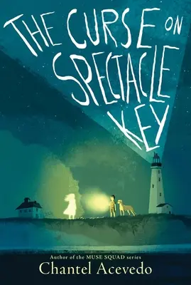 Kletba na Spectacle Key - The Curse on Spectacle Key