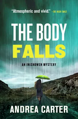 Tělo padá - The Body Falls