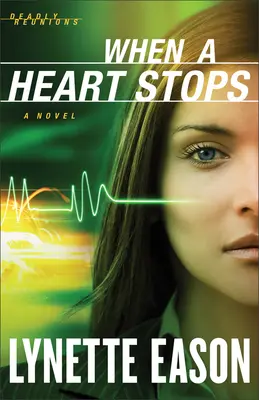 Když se srdce zastaví - When a Heart Stops
