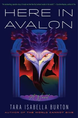 Tady v Avalonu - Here in Avalon