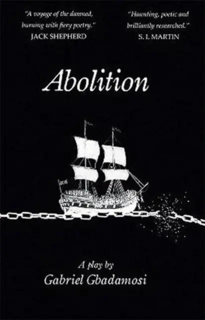 Zrušení - Abolition