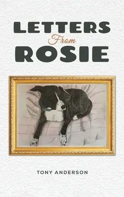 Dopisy od Rosie - Letters from Rosie