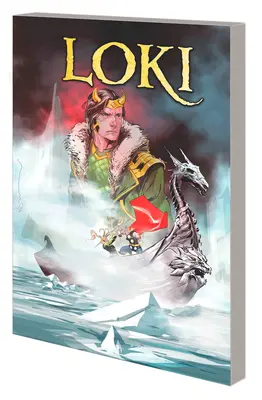 Loki: Lhář - Loki: The Liar