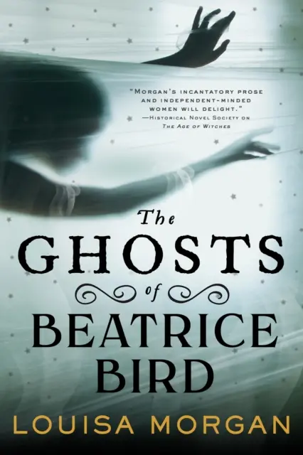 Duchové Beatrice Birdové - Ghosts of Beatrice Bird