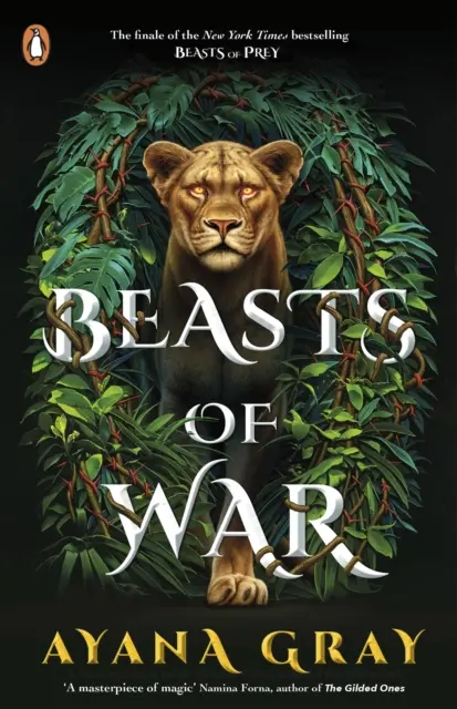 Bestie války - Beasts of War