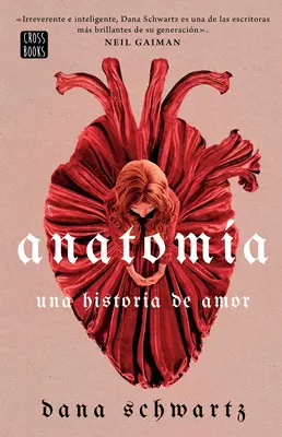 Anatoma: Una Historia de Amor / Anatomie: A Love Story / Příběh lásky - Anatoma: Una Historia de Amor / Anatomy: A Love Story