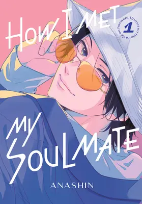 Jak jsem potkal svou spřízněnou duši 1 - How I Met My Soulmate 1