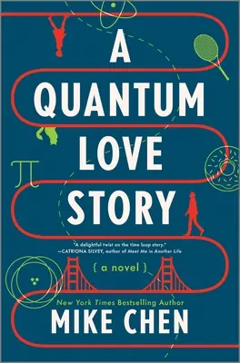 Kvantový milostný příběh - A Quantum Love Story