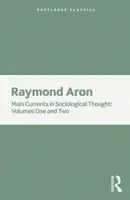 Hlavní proudy sociologického myšlení - 2 svazky - Main Currents in Sociological Thought - 2 Volume Set
