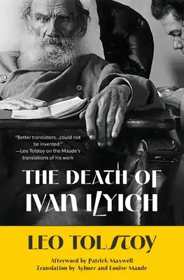Smrt Ivana Iljiče (Slavíkova klasika s komentářem) - The Death of Ivan Ilyich (Warbler Classics Annotated Edition)