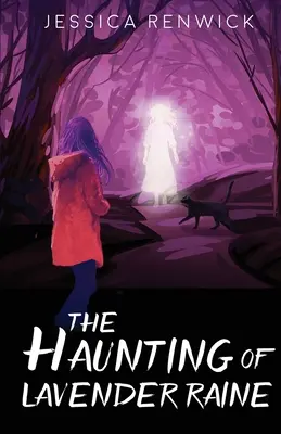 Strašidla z Lavender Raine - The Haunting of Lavender Raine