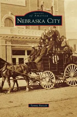 Město Nebraska - Nebraska City