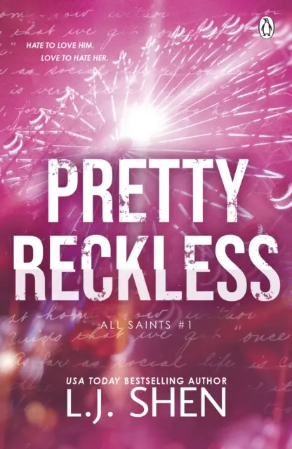 Pěkně bezstarostně - Pretty Reckless