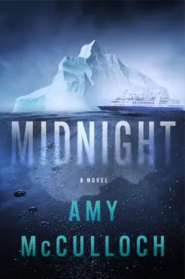Půlnoc: A Thriller - Midnight: A Thriller