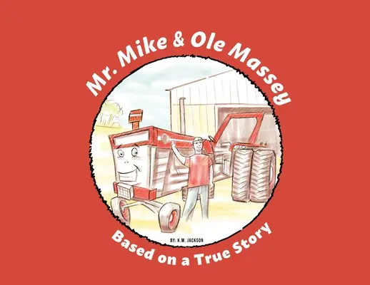 Pan Mike a Ole Massey - Mr. Mike and Ole Massey