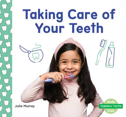 Péče o zuby - Taking Care of Your Teeth