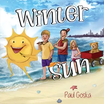 Zimní slunce - Winter Sun