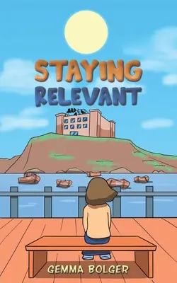 Zůstat relevantní - Staying Relevant