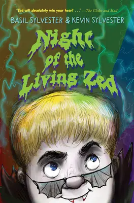 Noc živého Zeda - Night of the Living Zed