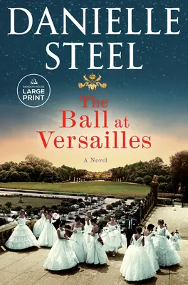 Ples ve Versailles - The Ball at Versailles