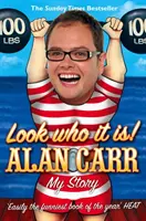 Podívejte se, kdo to je! - Můj příběh - Look who it is! - My Story
