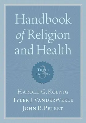 Příručka náboženství a zdraví - Handbook of Religion and Health