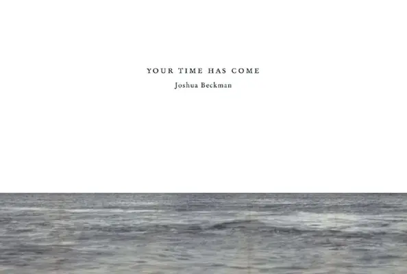 Tvůj čas přišel - Your Time Has Come
