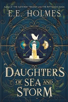 Dcery moře a bouře - Daughters of Sea and Storm