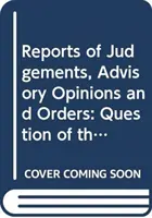 Zprávy o rozsudcích, poradních stanoviscích a usneseních: Otázka vymezení kontinentálního šelfu mezi Nikaraguou a Kolumbií za hranicí 200 N - Reports of Judgements, Advisory Opinions and Orders: Question of the Delimitation of the Continental Shelf Between Nicaragua and Colombia Beyond 200 N