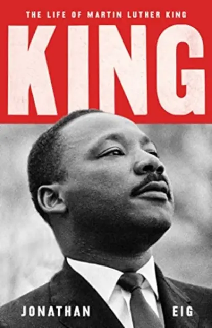 King - Život Martina Luthera Kinga - King - The Life of Martin Luther King