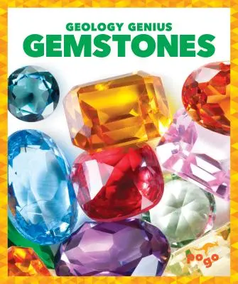 Drahé kameny - Gemstones