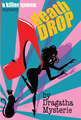 Kapka smrti - Death Drop