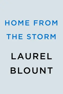 Domů z bouře - Home from the Storm