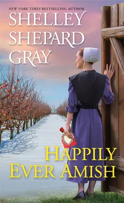 Šťastní amišové - Happily Ever Amish