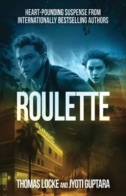 Ruleta: A Thriller - Roulette: A Thriller