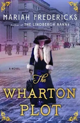 Whartonova zápletka - The Wharton Plot