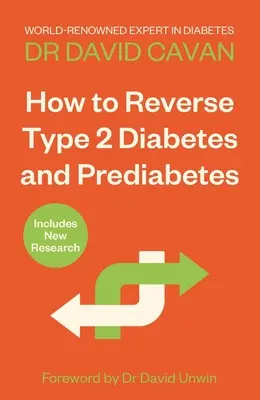 Jak zvrátit cukrovku 2. typu a prediabetes - How to Reverse Type 2 Diabetes and Prediabetes