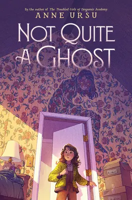 Ne tak docela duch - Not Quite a Ghost