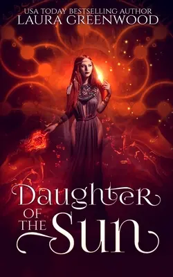 Dcera slunce - Daughter of the Sun