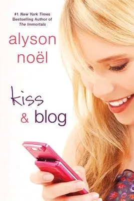 Polibek a blog - Kiss & Blog
