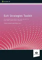 Soubor nástrojů pro strategie odchodu - Law Society's Risk and Compliance Service (Služba právnické společnosti pro rizika a dodržování předpisů) - Exit Strategies Toolkit - Law Society's Risk and Compliance Service