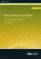 Soubor nástrojů pro ochranu údajů - 2. vydání - Data Protection Toolkit - 2nd edition