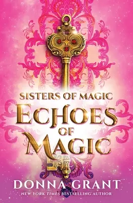 Ozvěny magie - Echoes of Magic