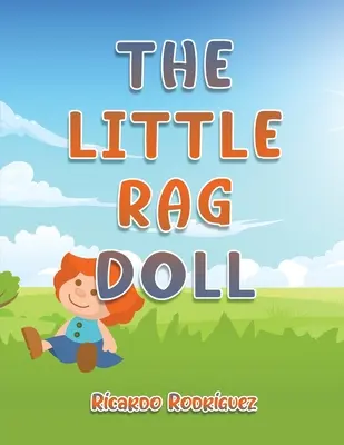 Malá hadrová panenka - The Little Rag Doll