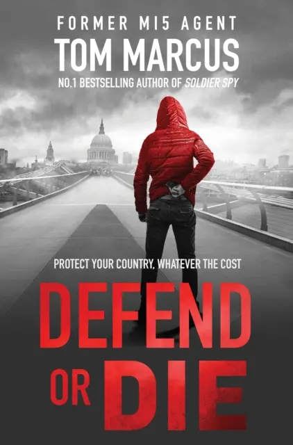 Braň se, nebo zemři - Defend or Die