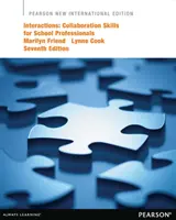 Interakce - Pearson New International Edition - Interactions - Pearson New International Edition