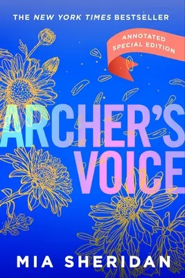Archerův hlas - Archer's Voice