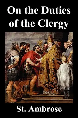 O povinnostech duchovenstva - On the Duties of the Clergy