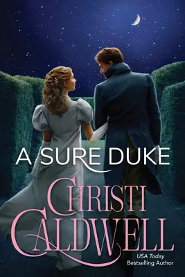 Jistý vévoda - A Sure Duke