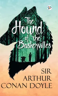 Pes baskervillský - The Hound of the Baskervilles